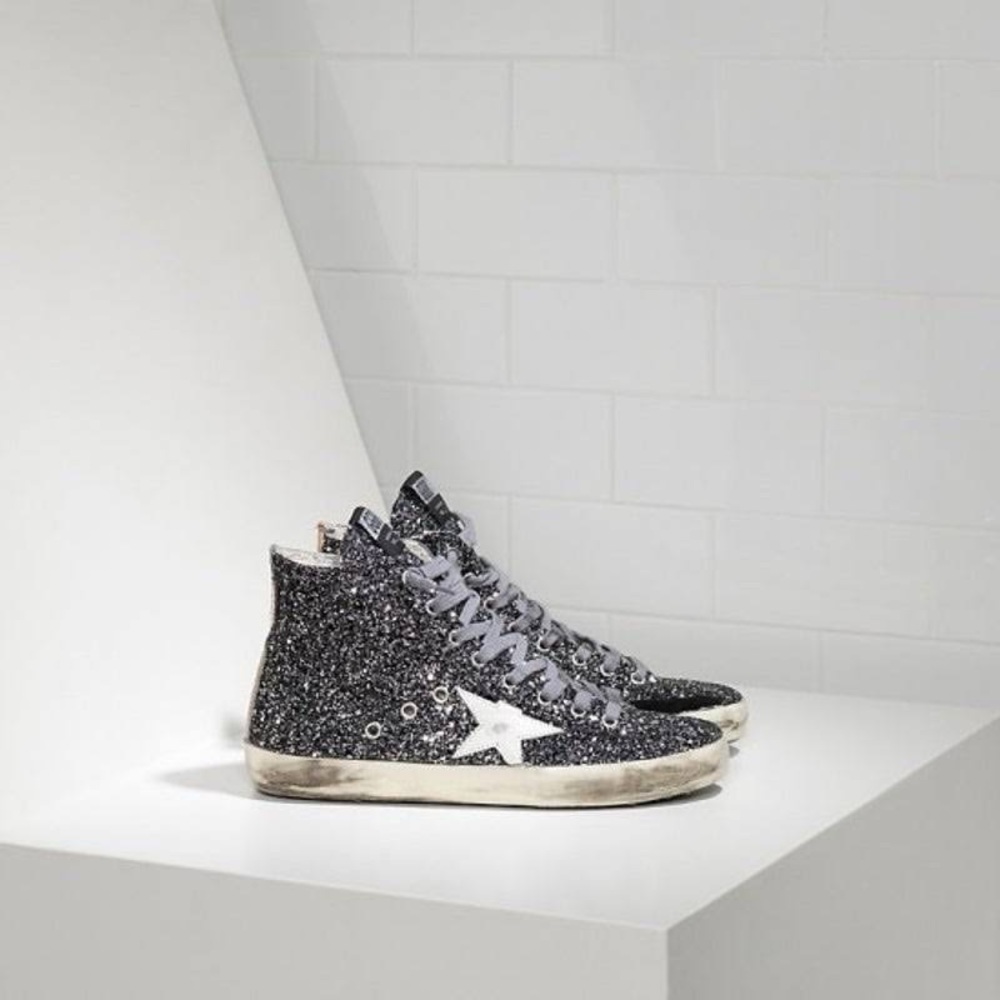 Golden goose sneakers